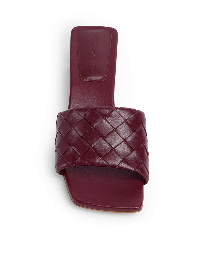 Bottega Veneta Women Mule Parco BOTTEGA VENETA