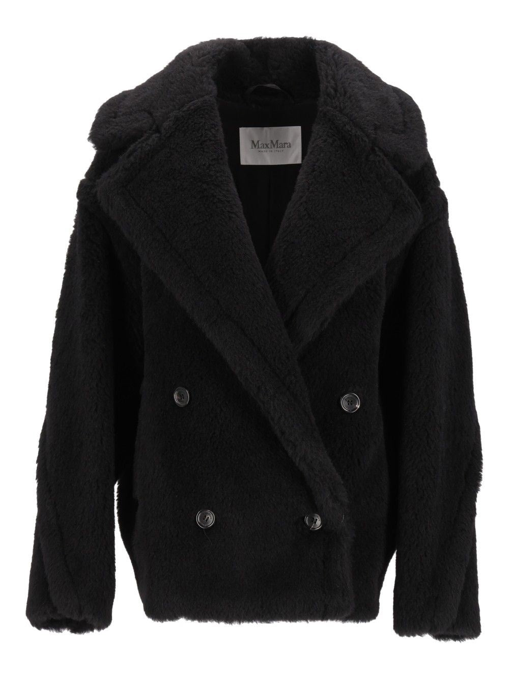 Max Mara Women Short Teddy MAX MARA