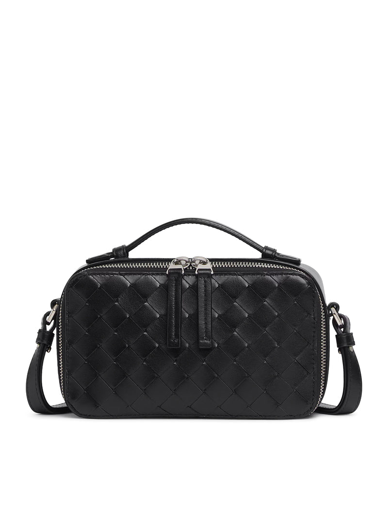 Bottega Veneta Men Getaway Smartphone Clutch BOTTEGA VENETA