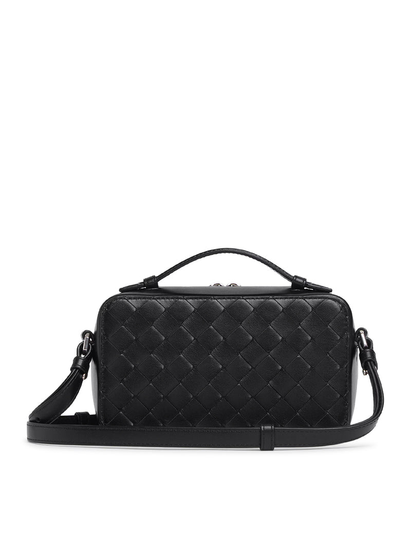Bottega Veneta Men Getaway Smartphone Clutch BOTTEGA VENETA