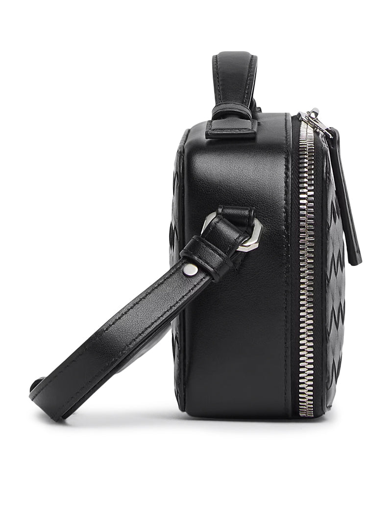 Bottega Veneta Men Getaway Smartphone Clutch BOTTEGA VENETA