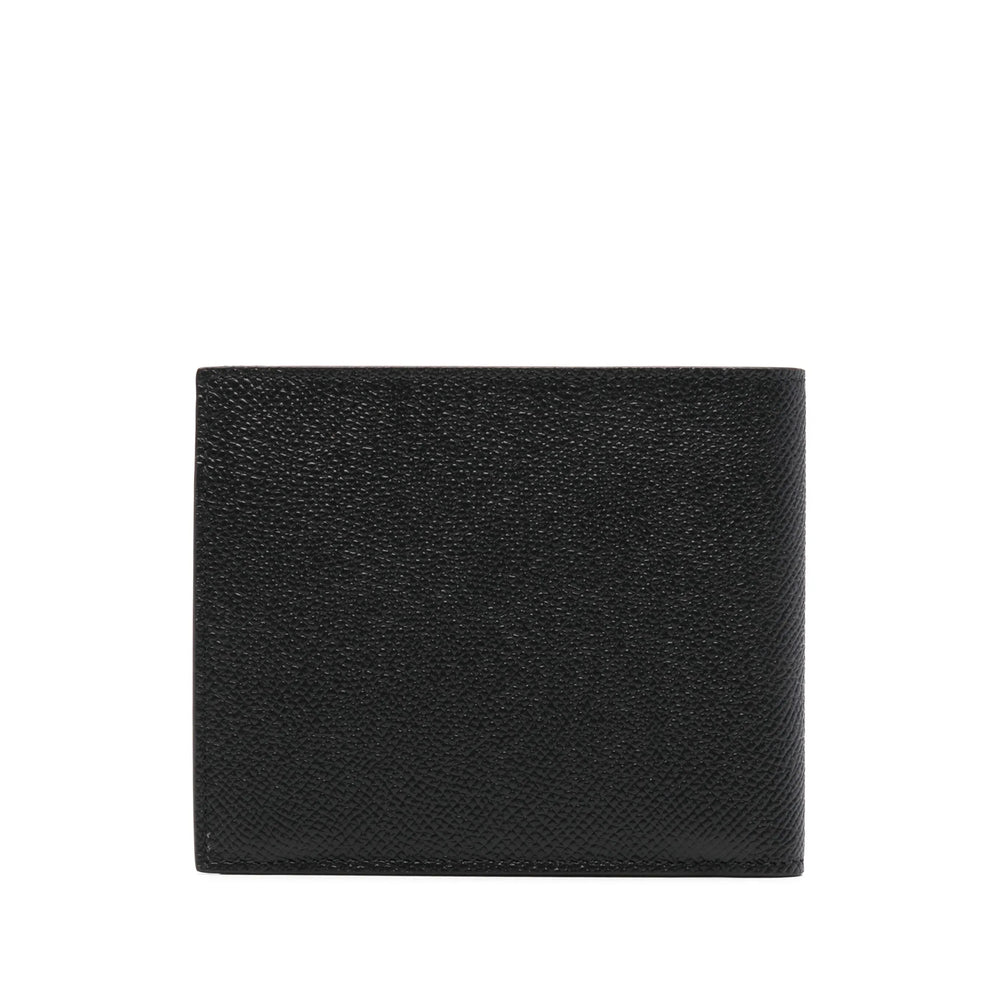 Ferragamo Black Wallets & Cardholders Men FERRAGAMO