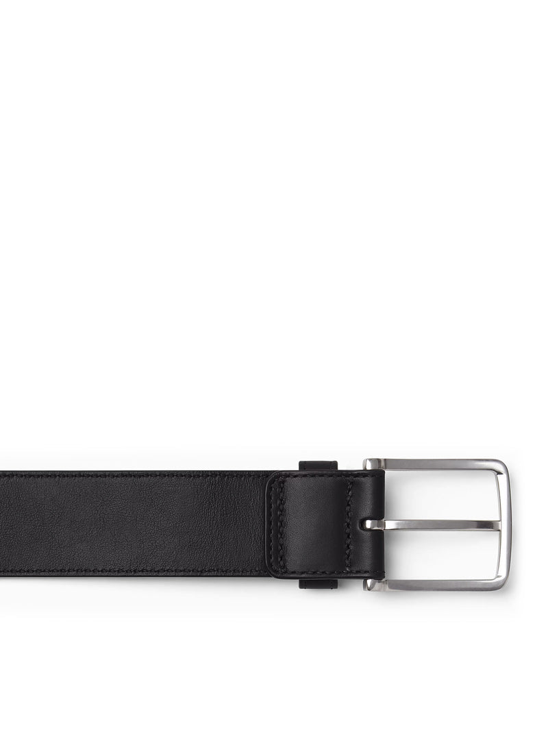 Bottega Veneta Men Braided Belt BOTTEGA VENETA