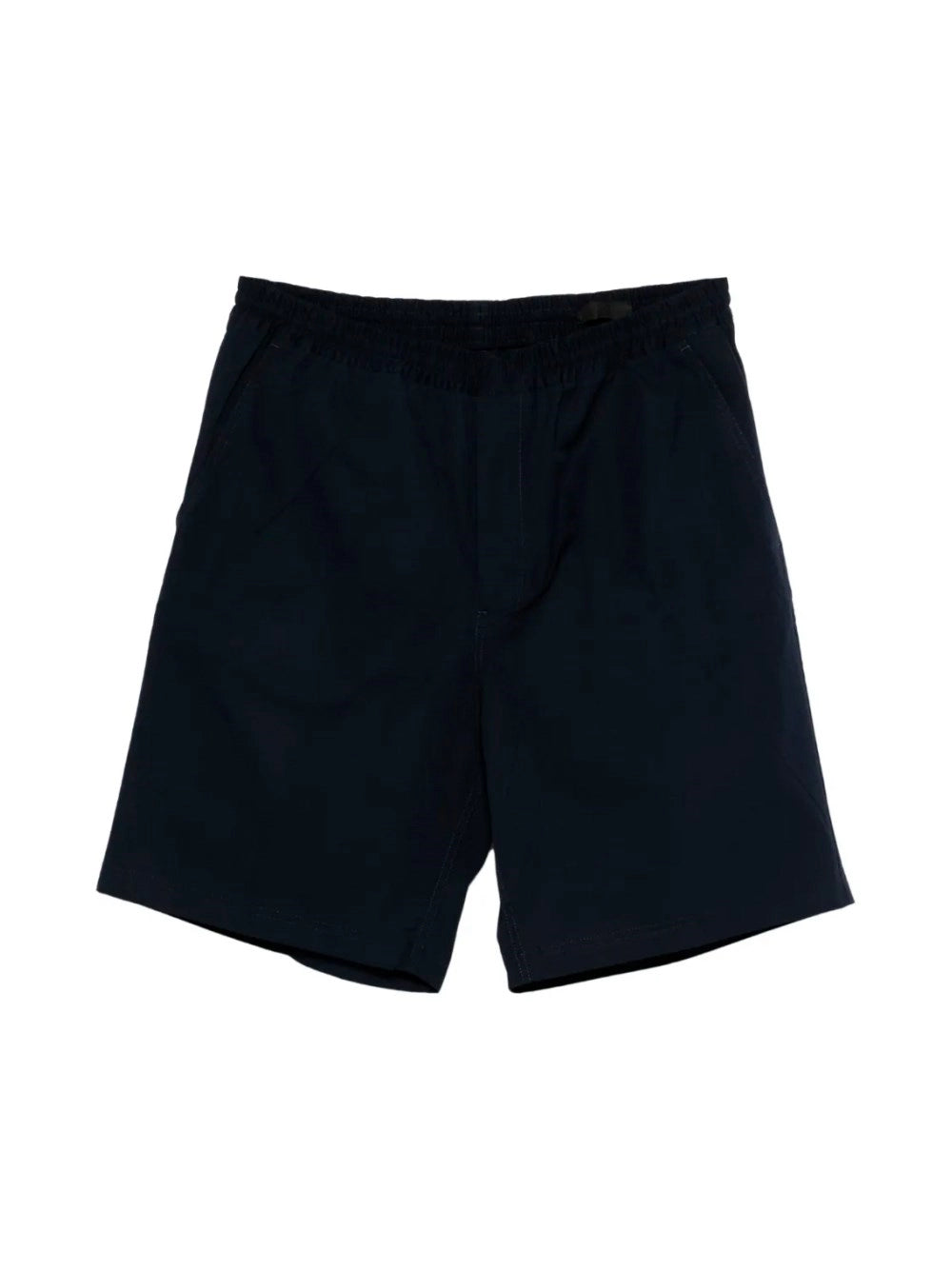 Prada Men Cotton Bermudas PRADA