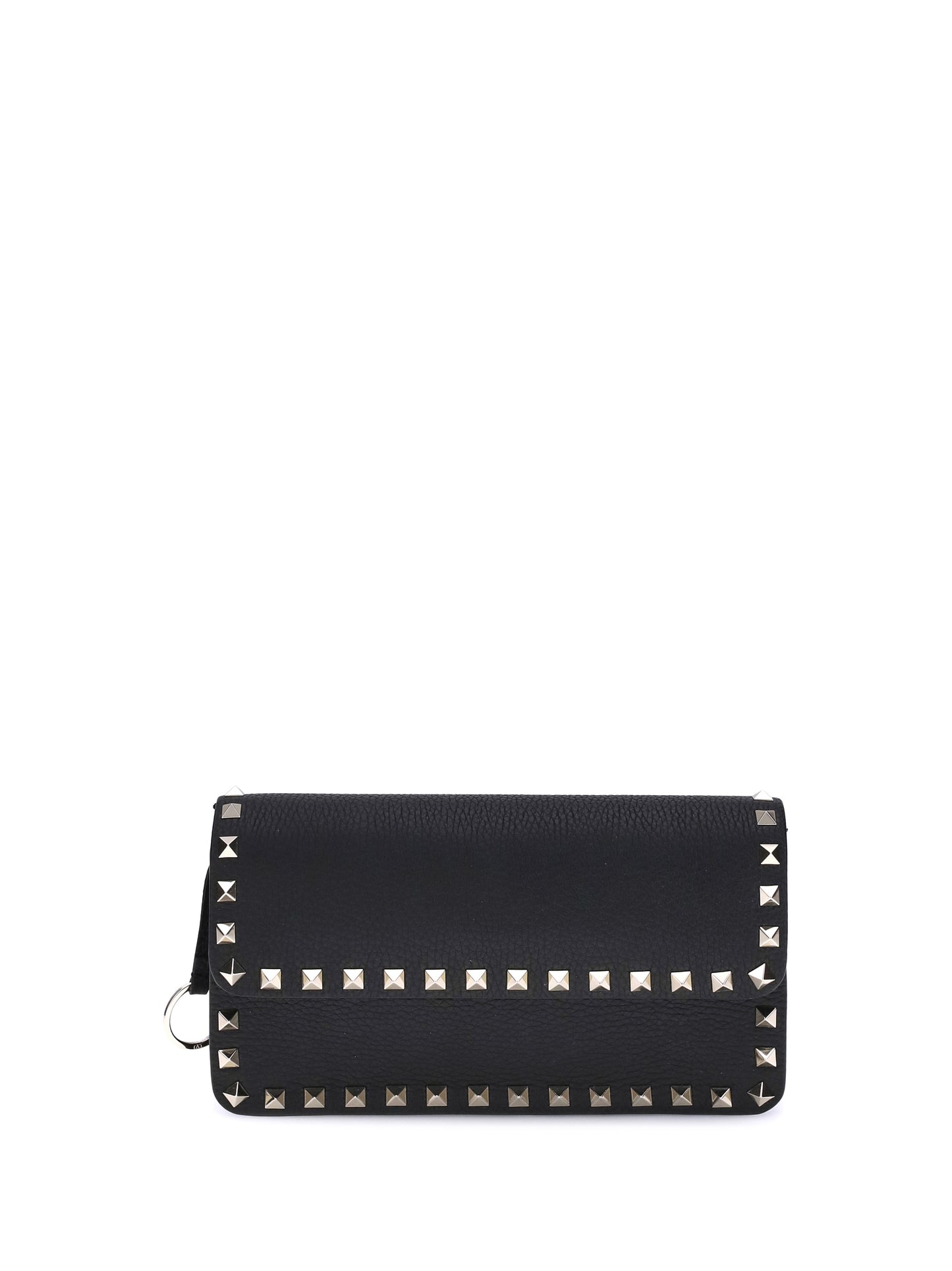 Valentino Garavani Women Rockstud Wallet Bag VALENTINO GARAVANI