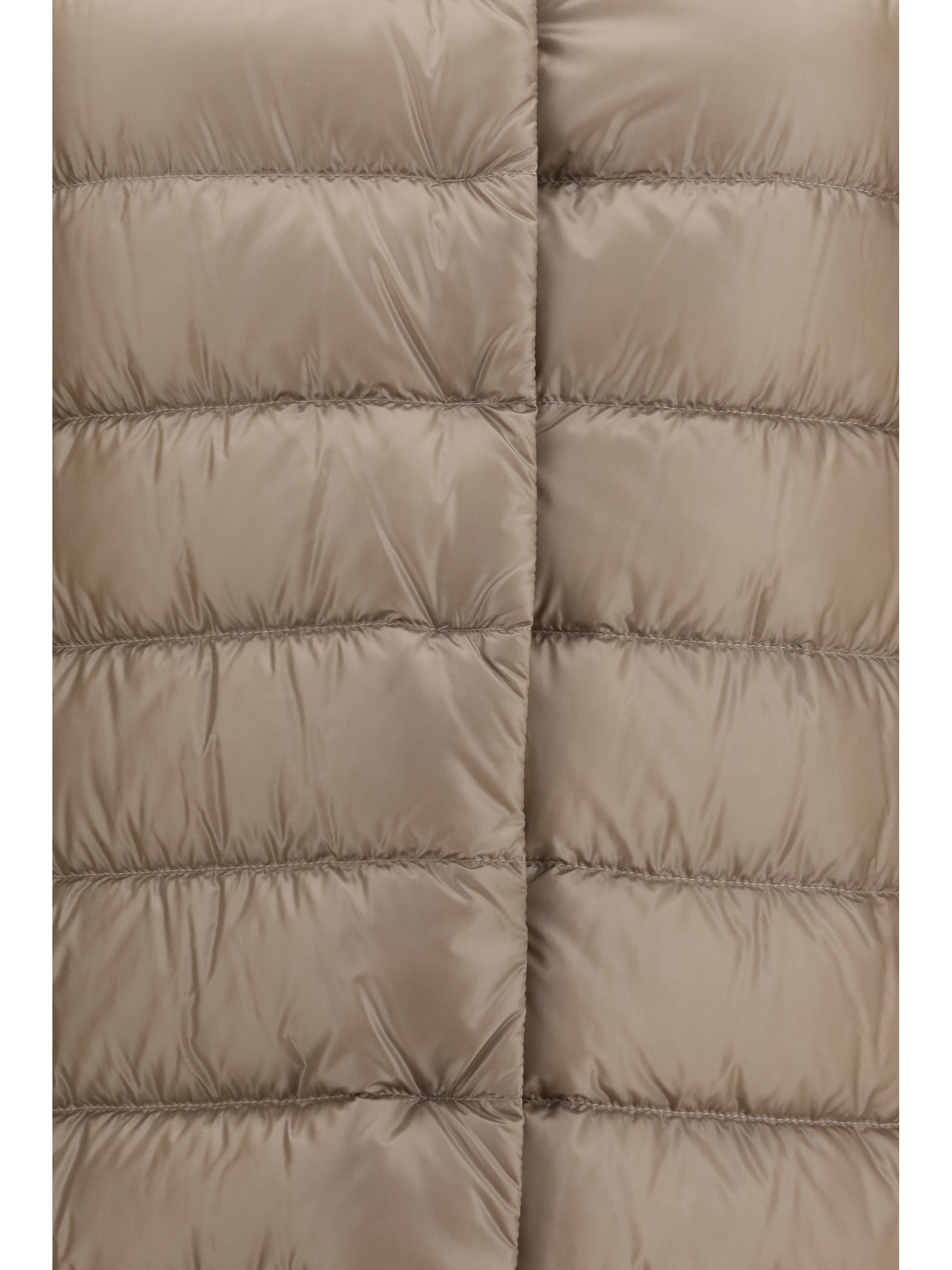 Herno Women Midi Down Jacket HERNO