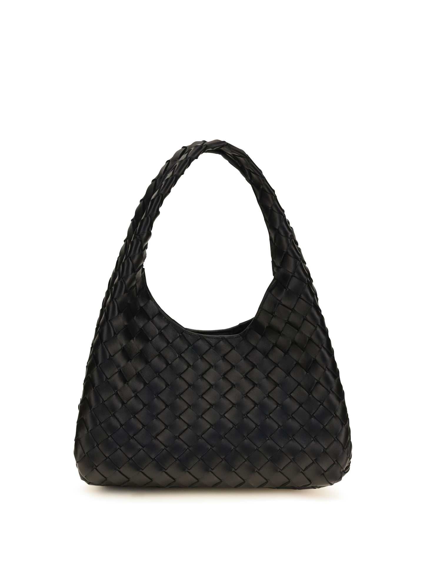Bottega Veneta Women Campana Shoulder Bag BOTTEGA VENETA