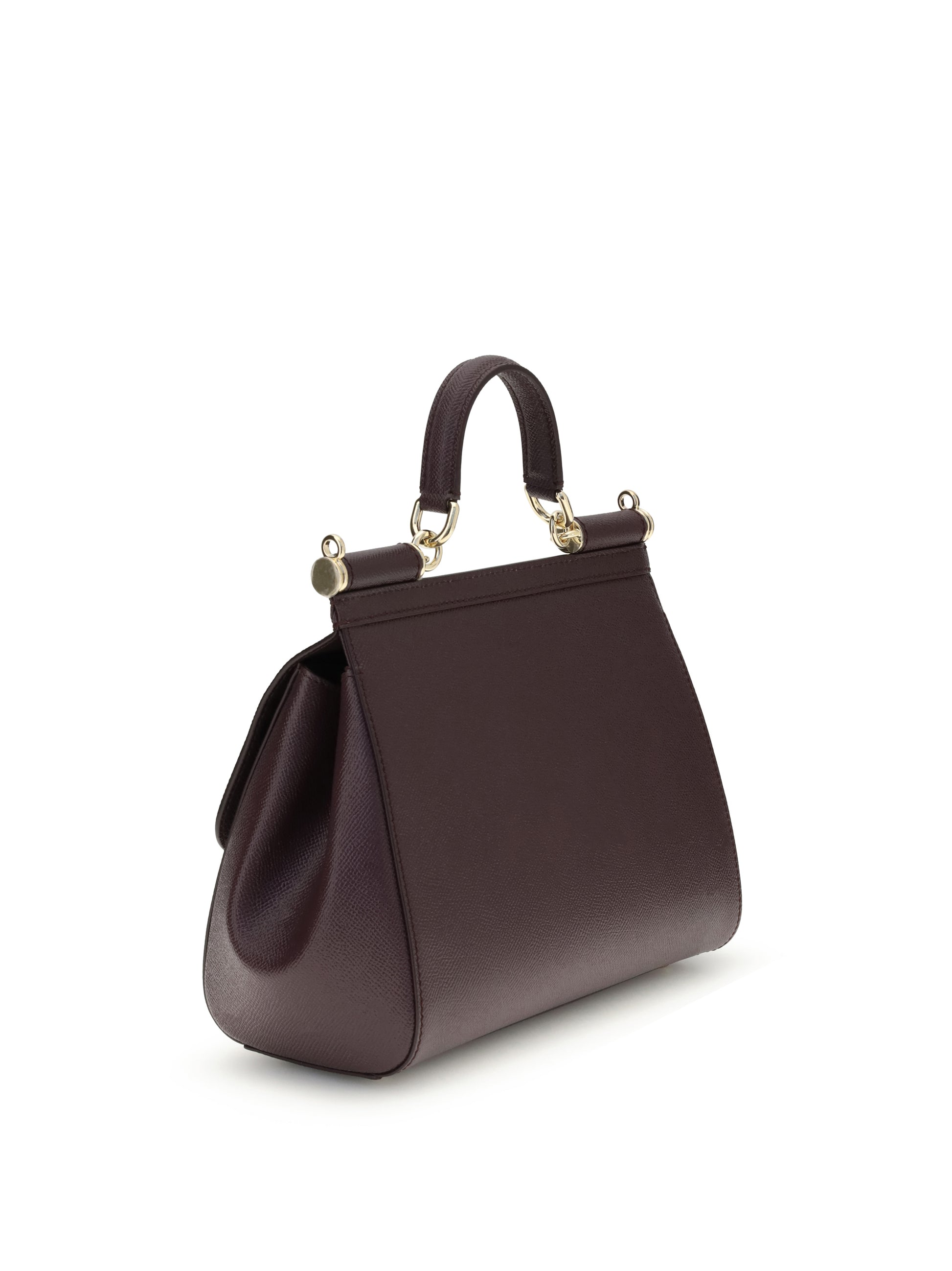 Dolce & Gabbana Women My Sicily Handbag DOLCE & GABBANA