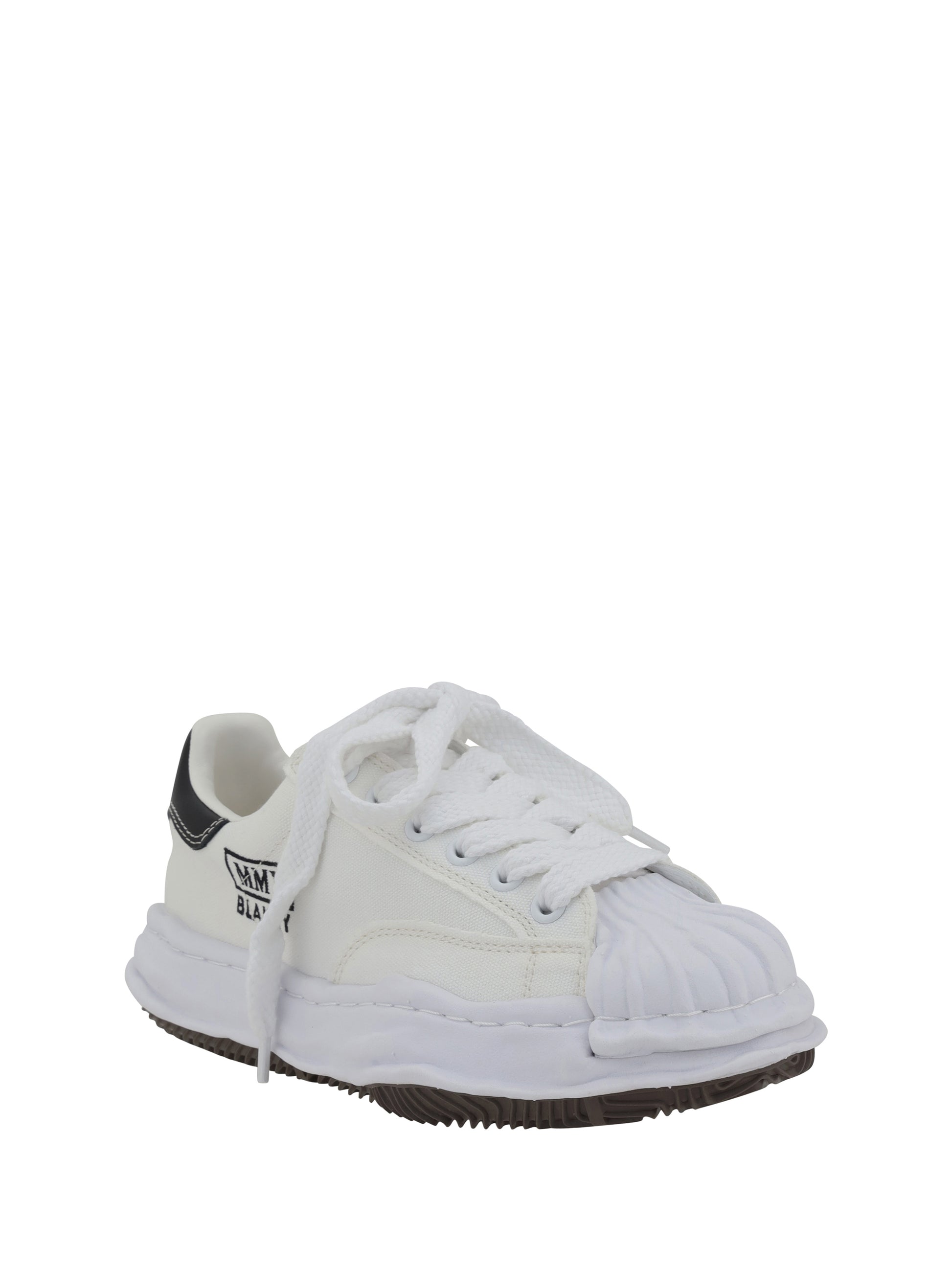 Maison Mihara Yasuhiro Unisex Blakey Sneakers MAISON MIHARA YASUHIRO