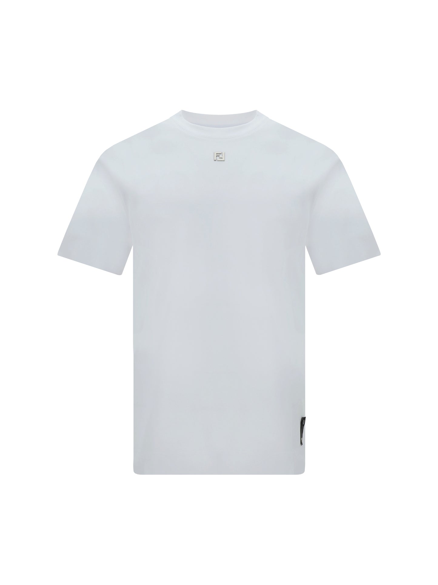 Fendi Men Ff T-Shirt FENDI