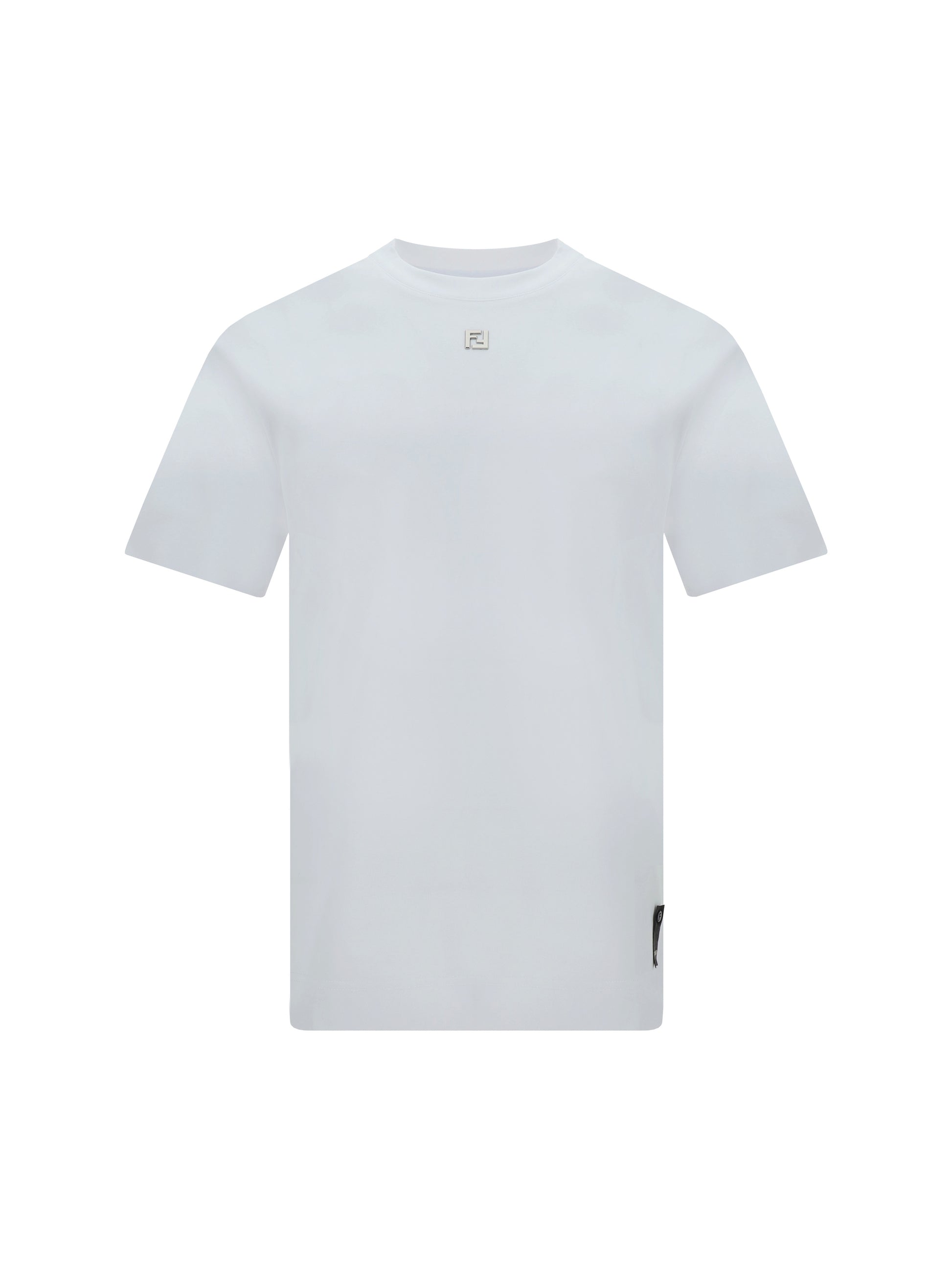 Fendi Men Ff T-Shirt FENDI