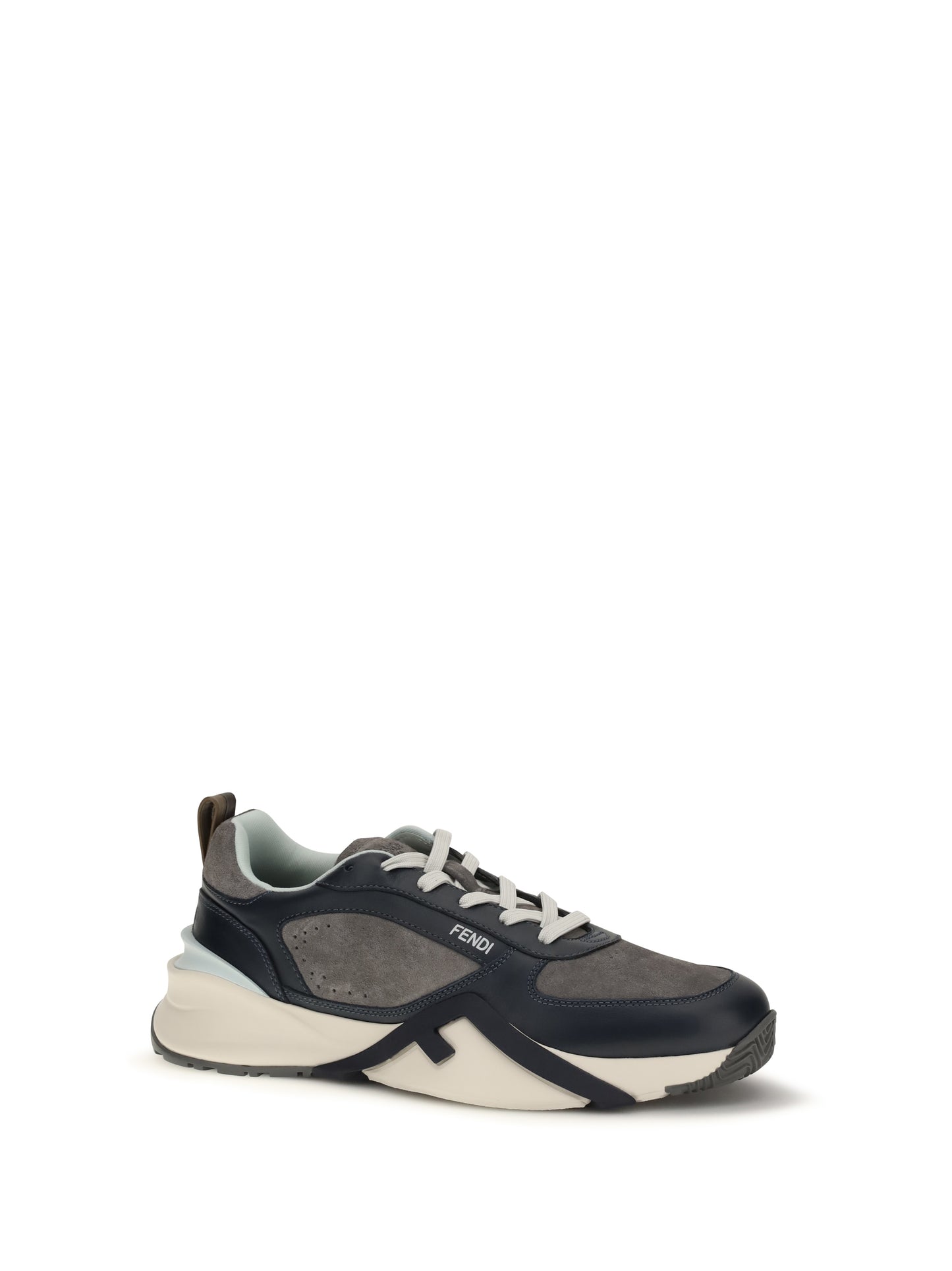 Fendi Men Flow Vitel+Crosta+Tess.Tecnico FENDI