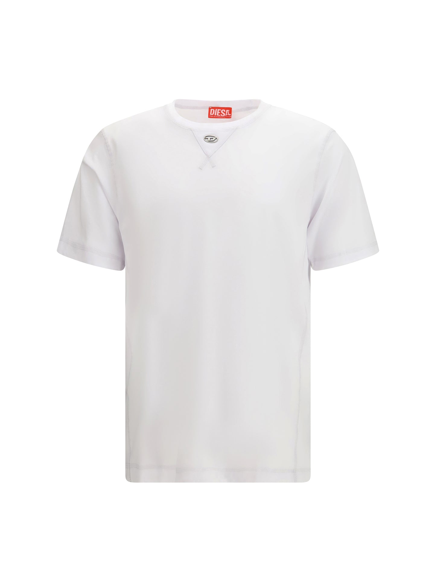 Diesel Men T-Madjust-Tr T-Shirt DIESEL