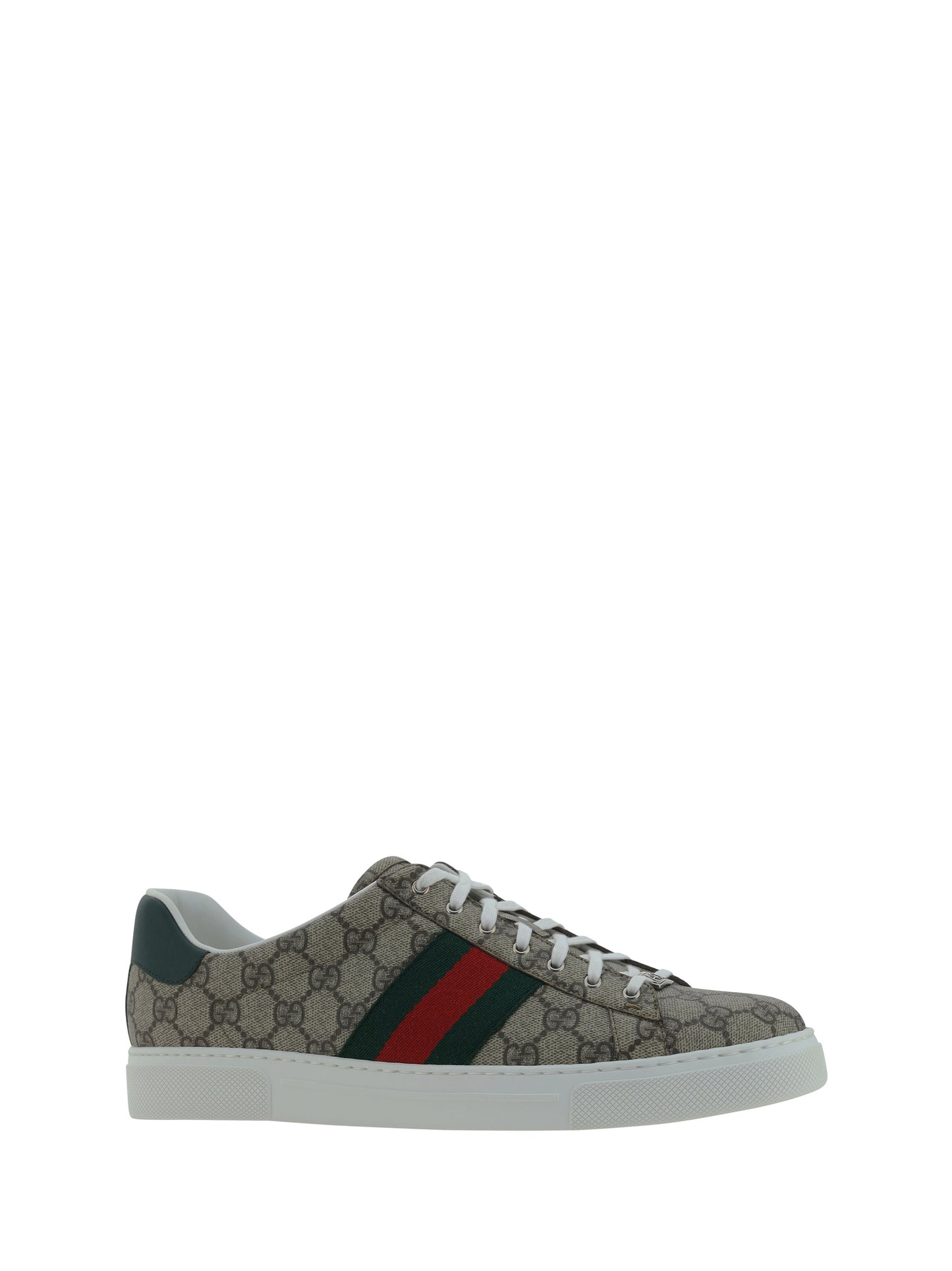 Gucci Men Gg Supreme Sneakers GUCCI