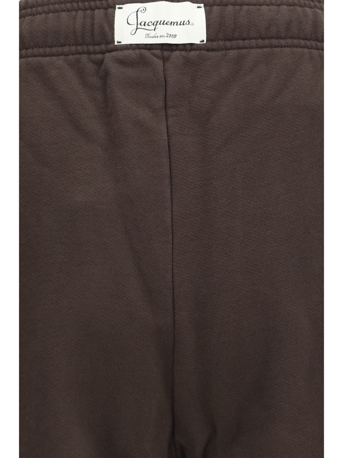 Jacquemus Men Corso Sweatpants JACQUEMUS