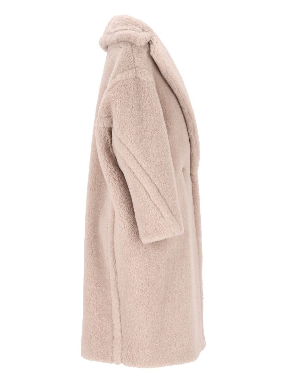 Max Mara Women Teddy Bear Icon Coat MAX MARA