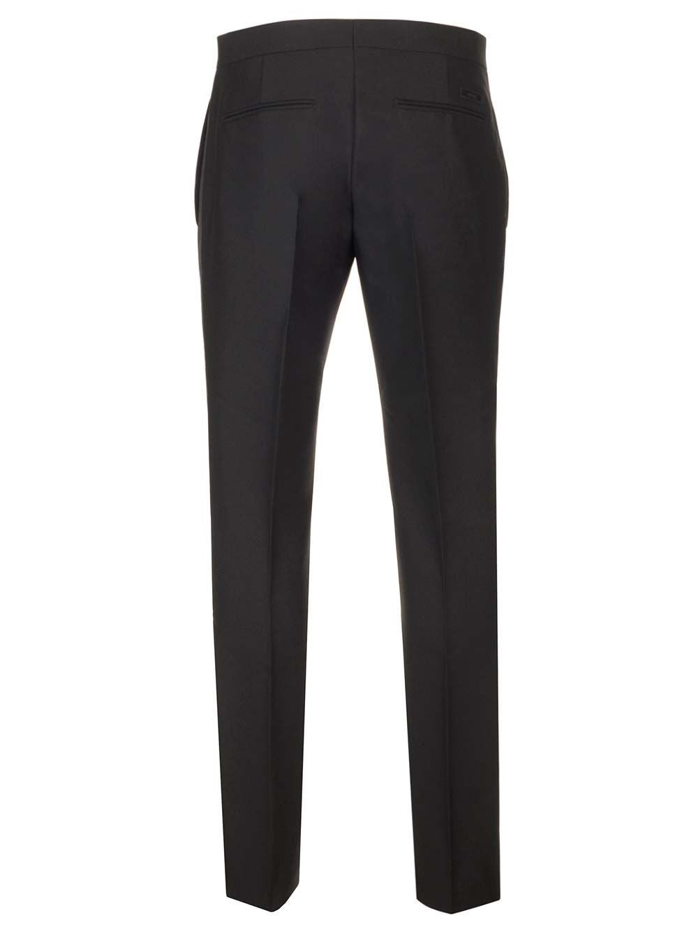 Versace Men Tailored Trousers VERSACE