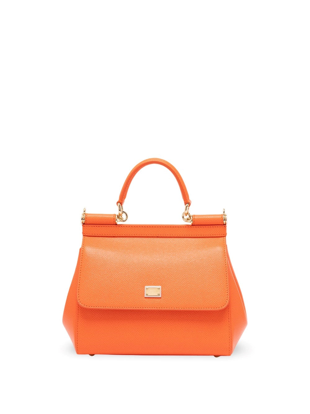 Dolce & Gabbana Women Small `Sicily` Handbag DOLCE & GABBANA