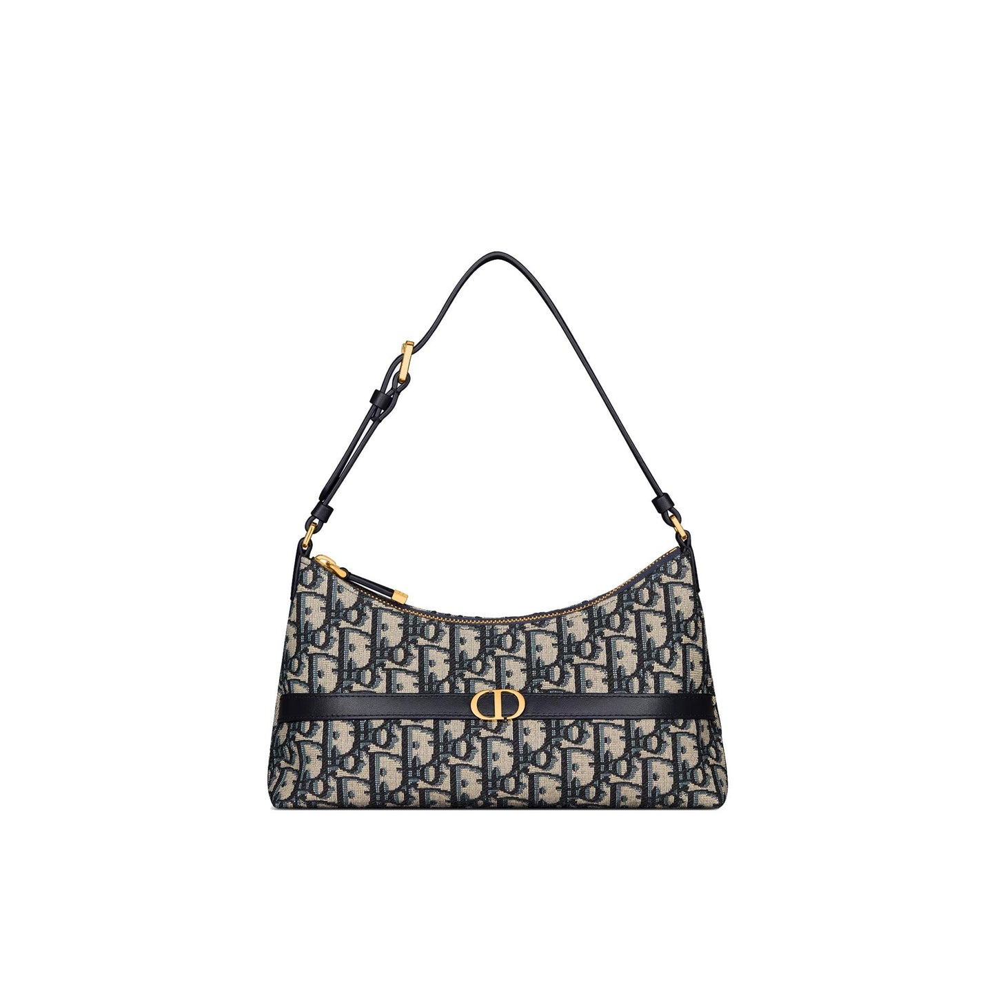 P179 Dior 30 Montaigne Hobo Mini Bag Women CHRISTIAN DIOR