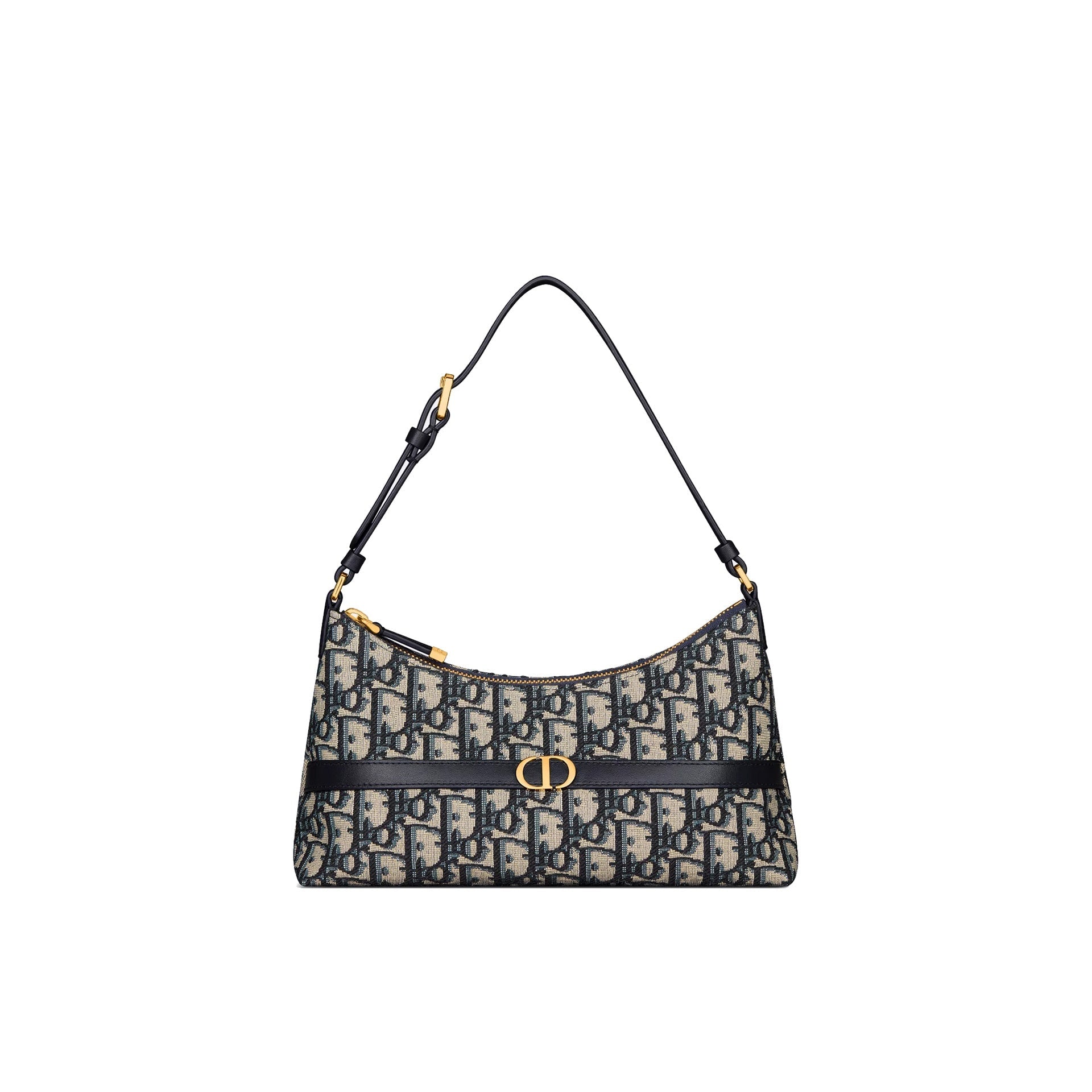 P179 Dior 30 Montaigne Hobo Mini Bag Women CHRISTIAN DIOR