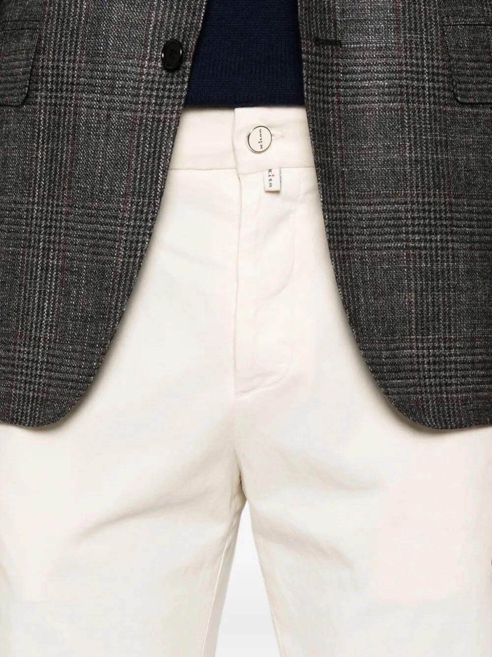 Kiton Men Pants KITON