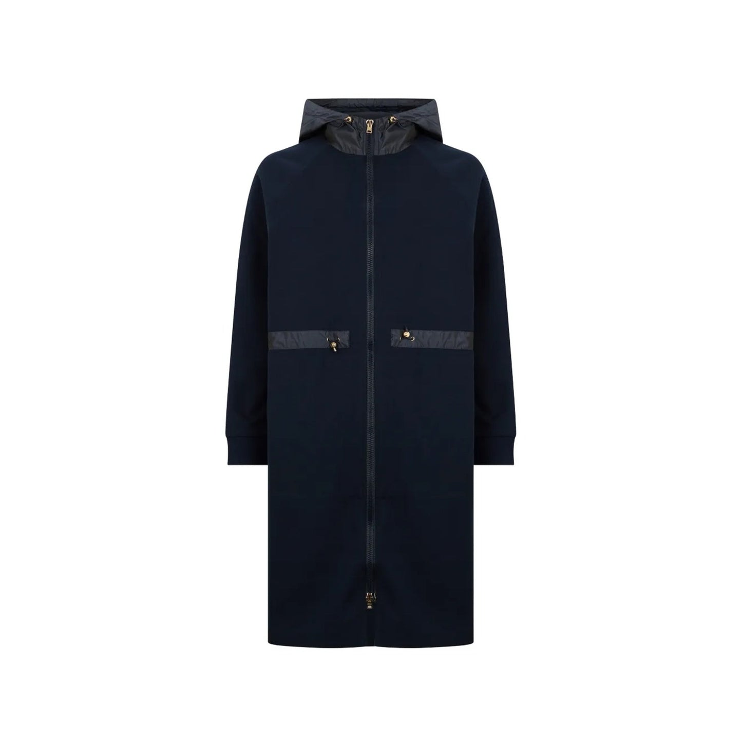 Herno Hooded Coat Women HERNO