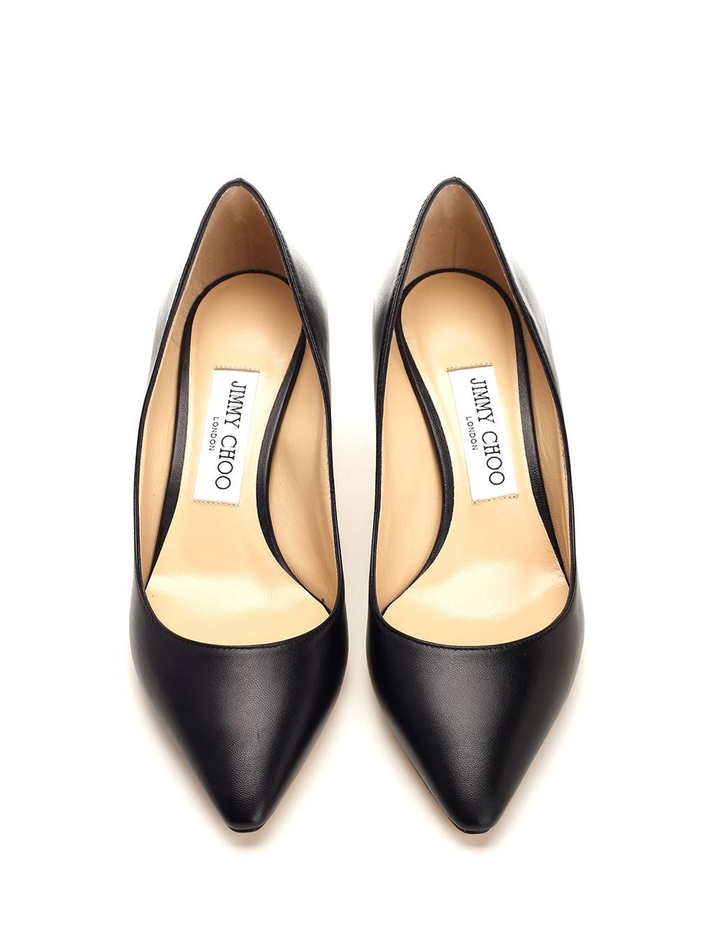 Jimmy Choo Women "Romi 60" Decolletè JIMMY CHOO