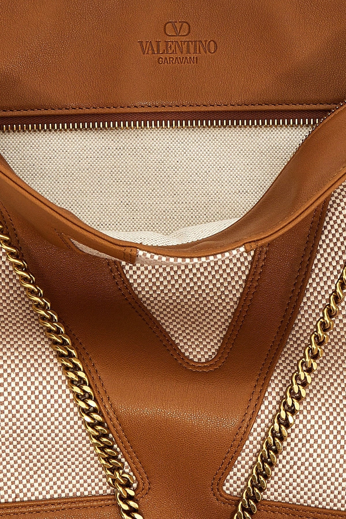 Valentino Garavani Women Valentino Garavani 'Viva Superstar' Midi Shopping Bag VALENTINO GARAVANI