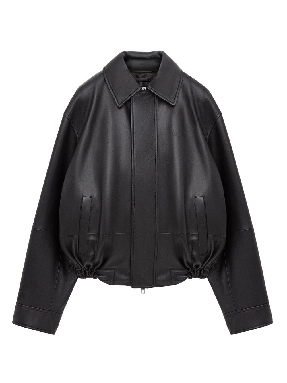 Loewe Women Drawstring Jacket LOEWE