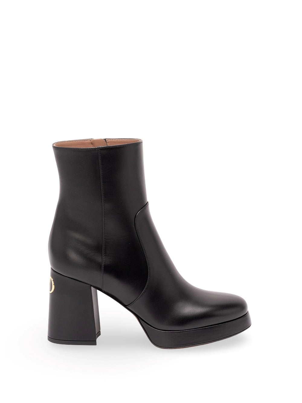 Valentino Garavani Women `Fawcette` Boots VALENTINO GARAVANI