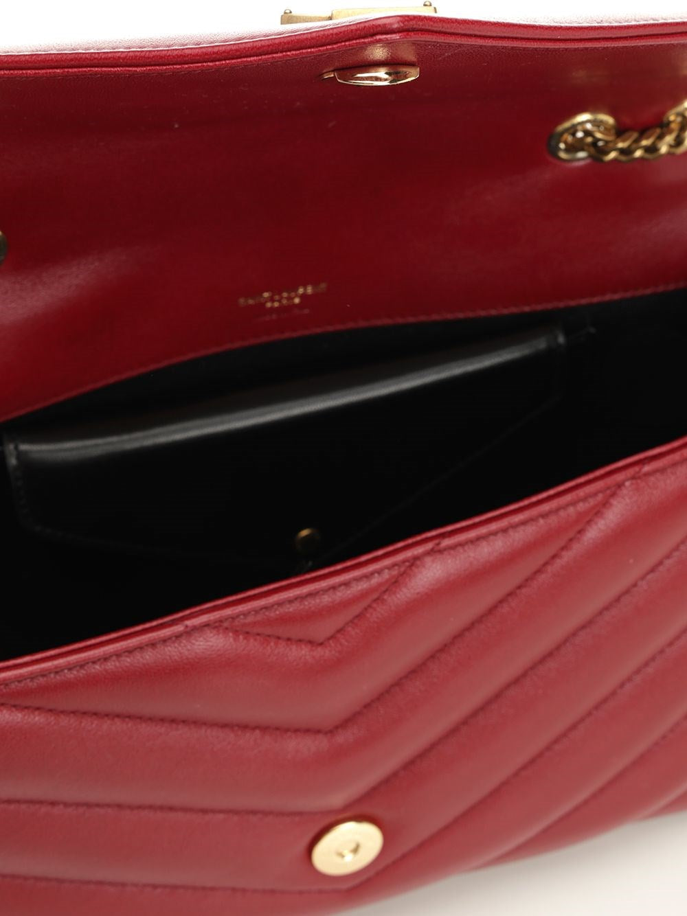 Saint Laurent Women Medium "Loulou" Bag SAINT LAURENT