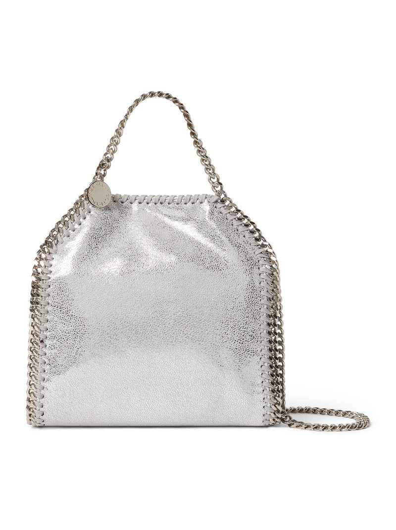 Stella Mccartney Women Tiny Falabella Tote Bag STELLA MCCARTNEY