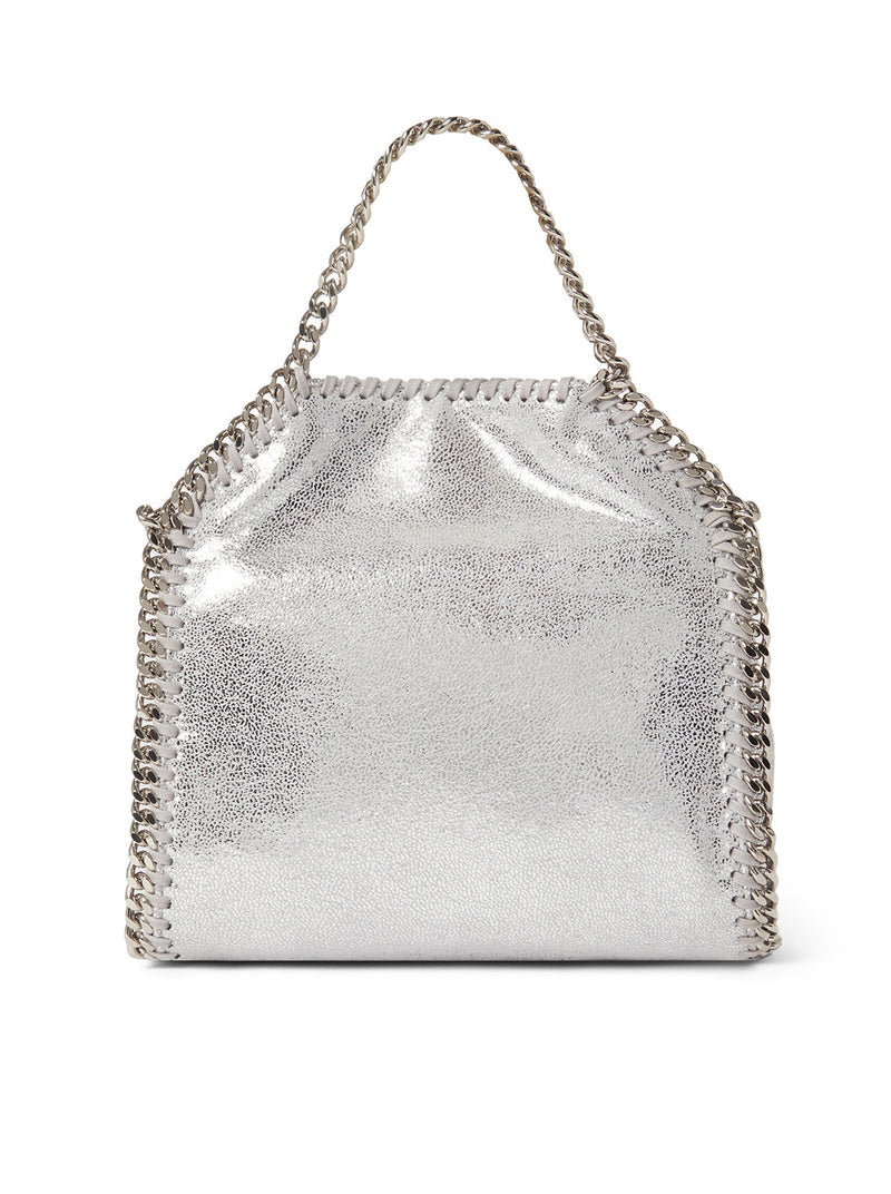 Stella Mccartney Women Tiny Falabella Tote Bag STELLA MCCARTNEY