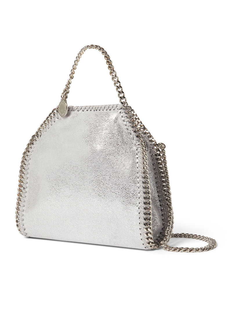 Stella Mccartney Women Tiny Falabella Tote Bag STELLA MCCARTNEY