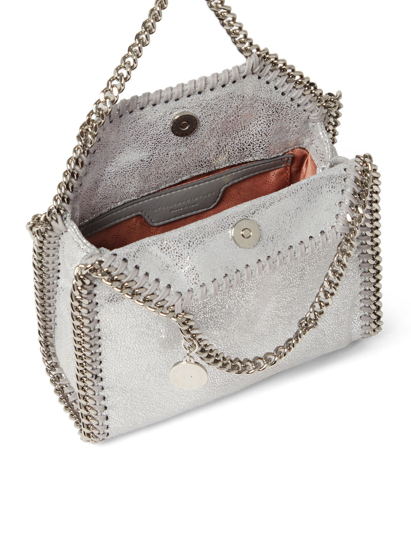 Stella Mccartney Women Tiny Falabella Tote Bag STELLA MCCARTNEY
