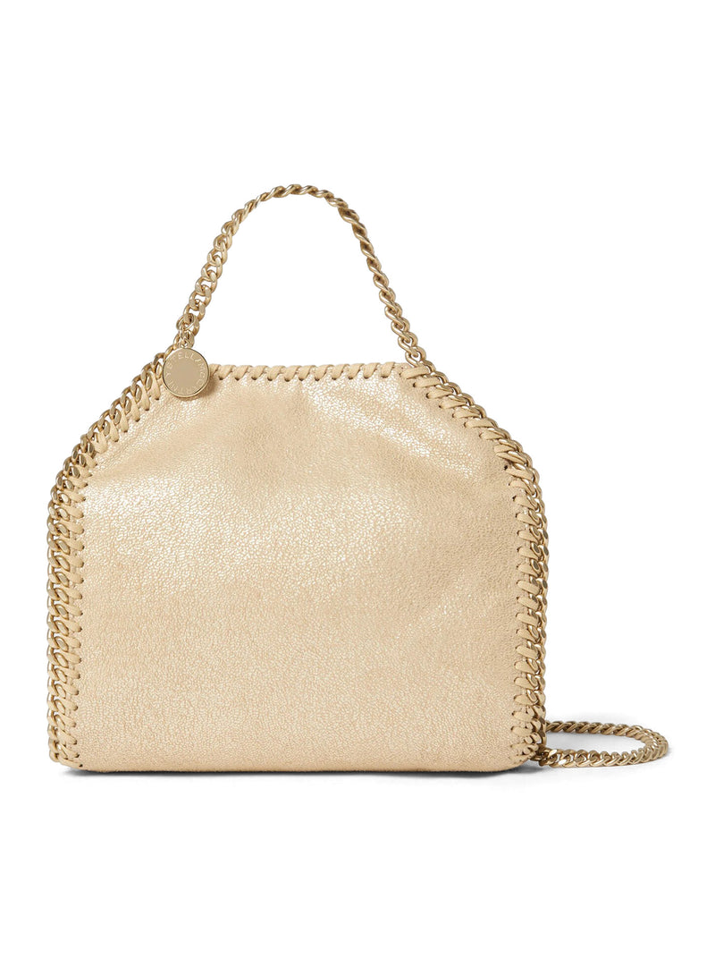 Stella Mccartney Women Micro Falabella Tote Bag STELLA MCCARTNEY