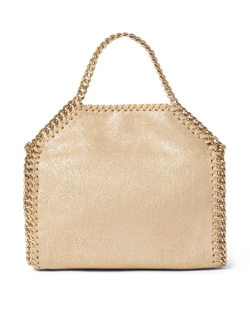 Stella Mccartney Women Micro Falabella Tote Bag STELLA MCCARTNEY