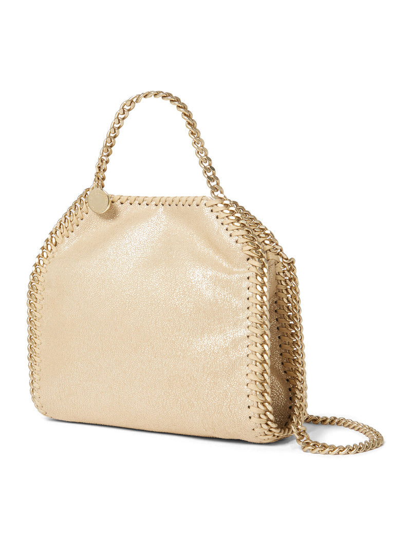 Stella Mccartney Women Micro Falabella Tote Bag STELLA MCCARTNEY