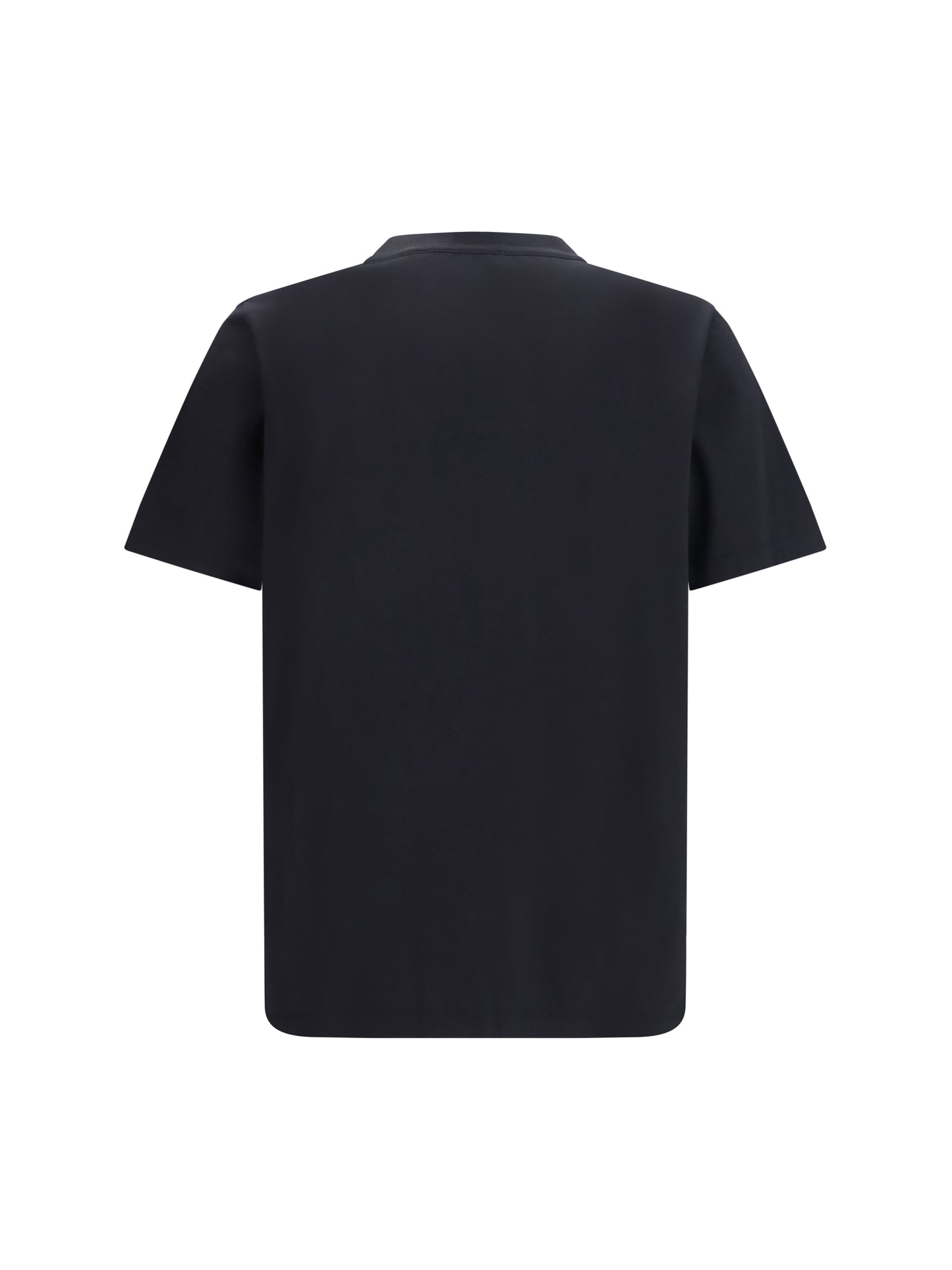 Off-White Men Logo Quote T-Shirt OFF-WHITE