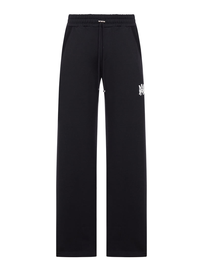 Amiri Men Ma Core Cotton Tracksuit Trousers AMIRI