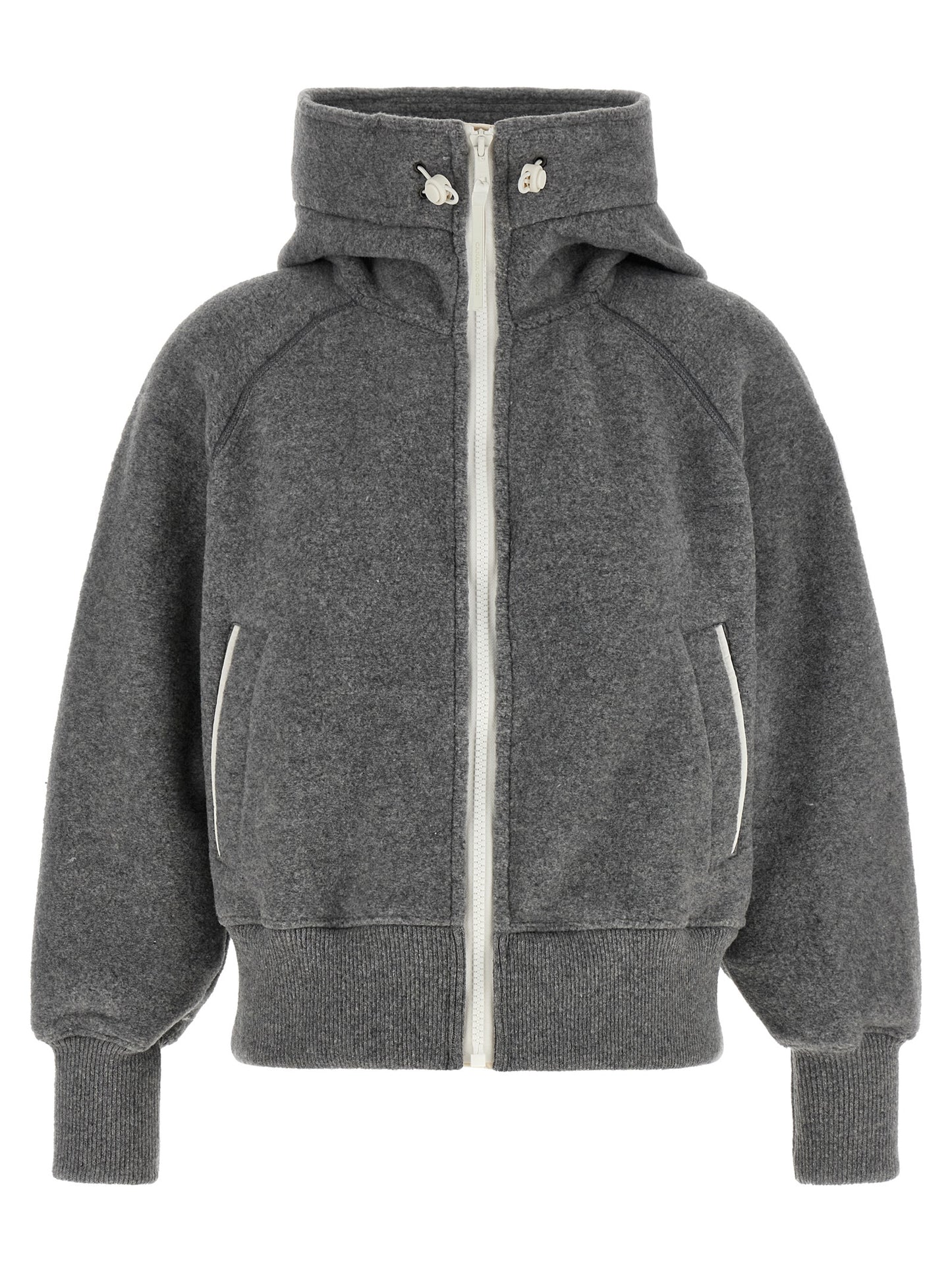 Canada Goose Women 'Chilliwack' Bomber Jacket CANADA GOOSE