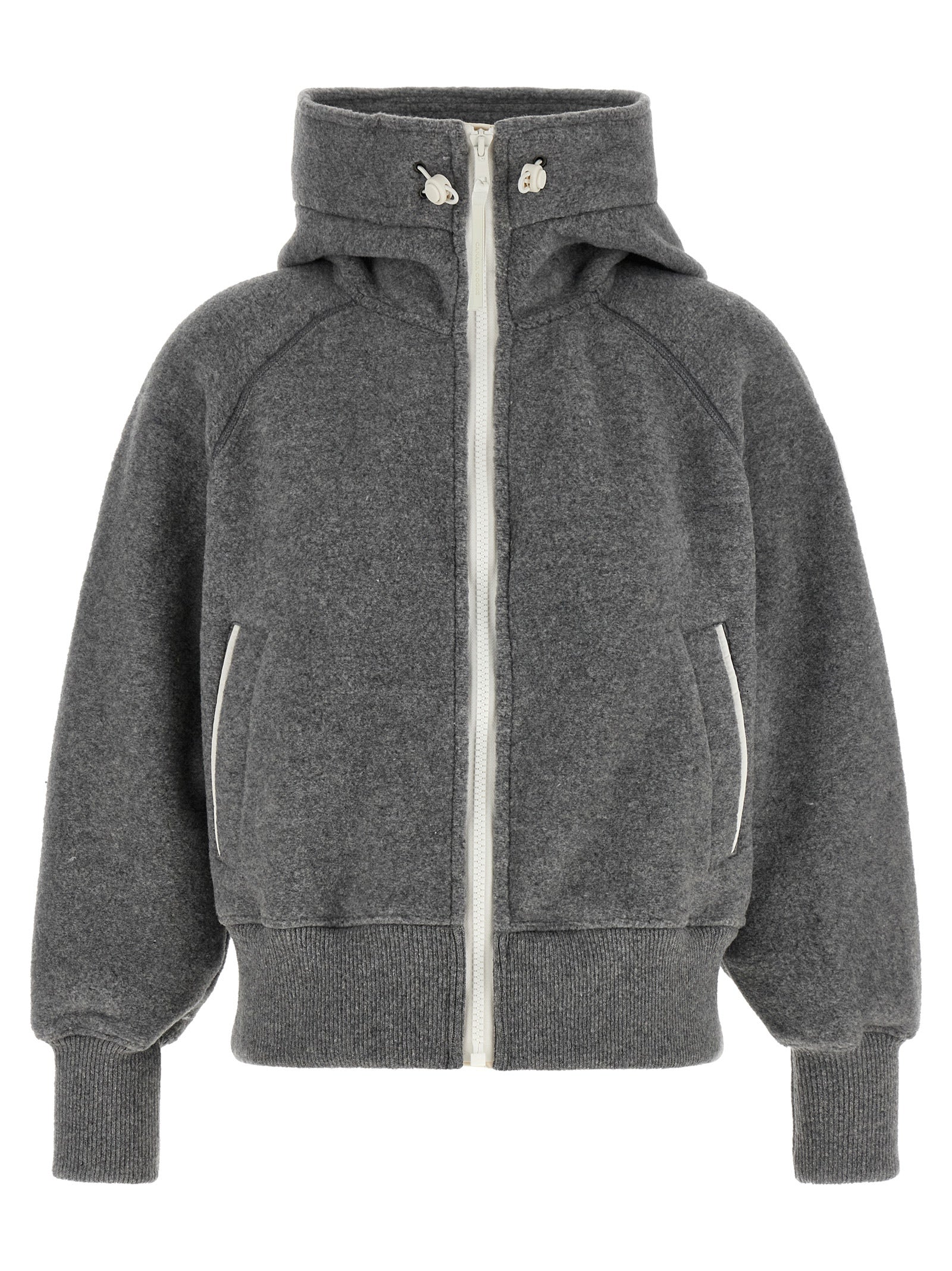 Canada Goose Women 'Chilliwack' Bomber Jacket CANADA GOOSE