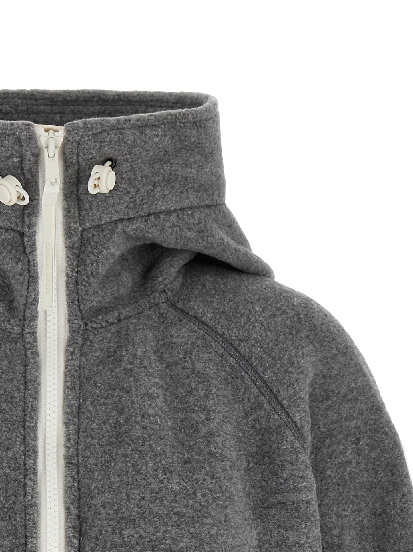 Canada Goose Women 'Chilliwack' Bomber Jacket CANADA GOOSE