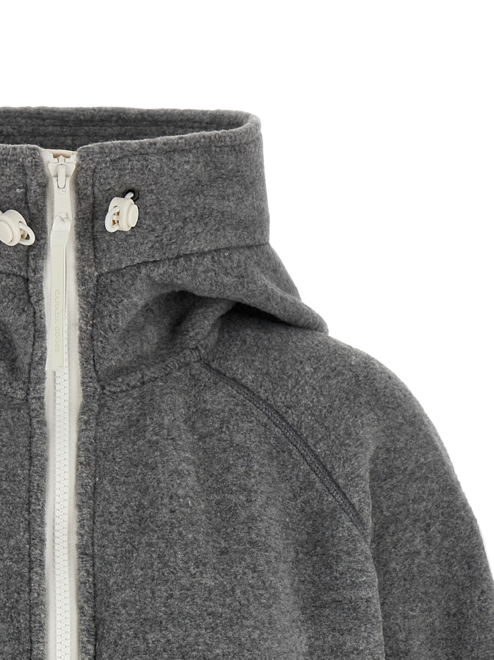 Canada Goose Women 'Chilliwack' Bomber Jacket CANADA GOOSE