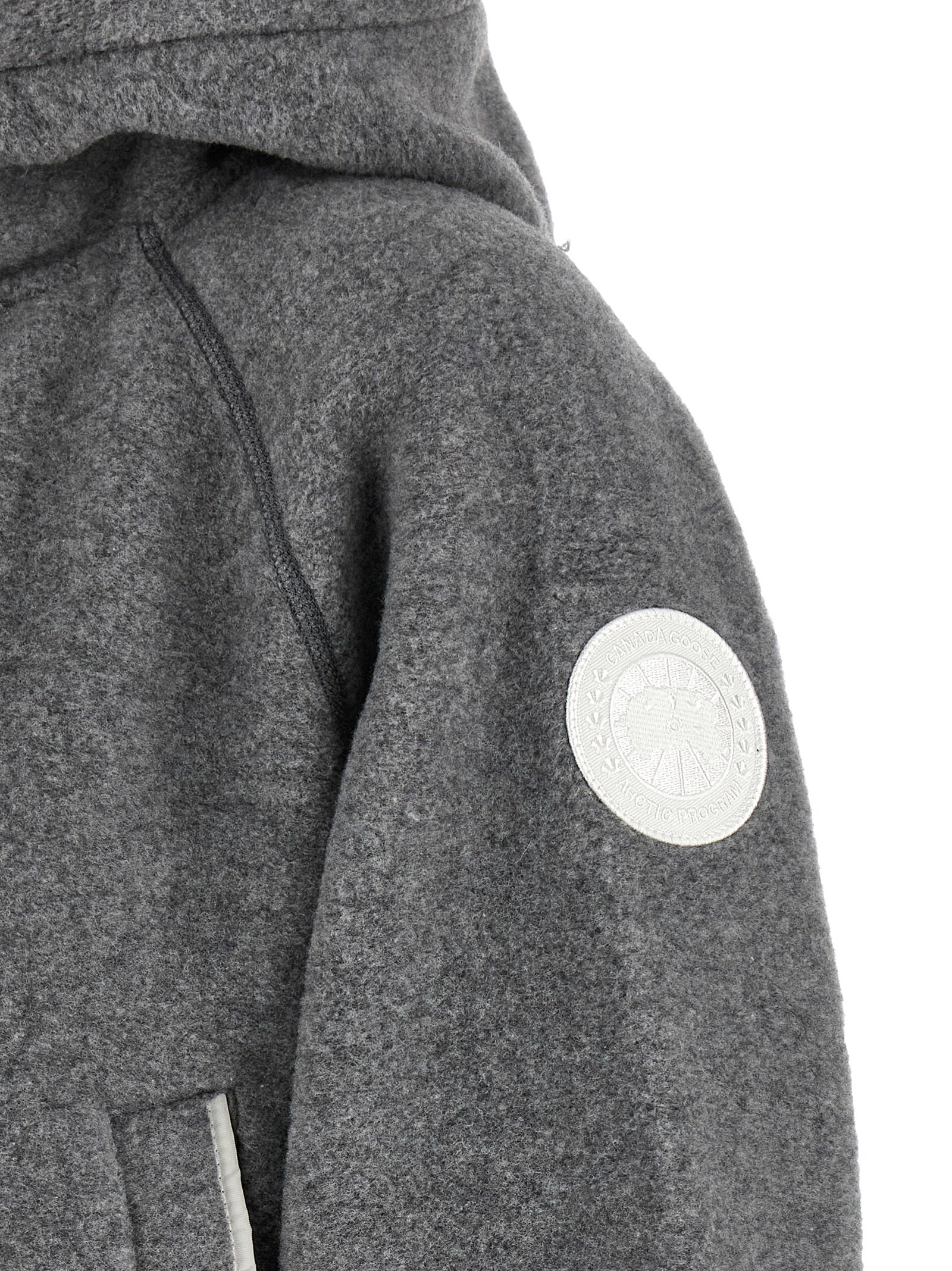 Canada Goose Women 'Chilliwack' Bomber Jacket CANADA GOOSE