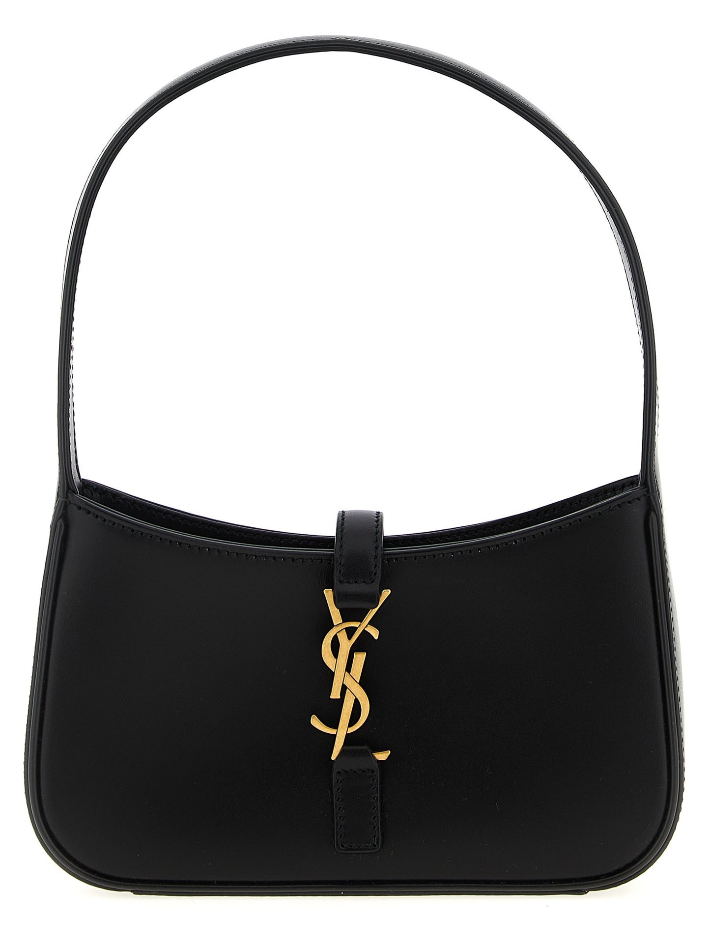 Saint Laurent Women 'Hobo Le 5 À 7' Mini Handbag SAINT LAURENT