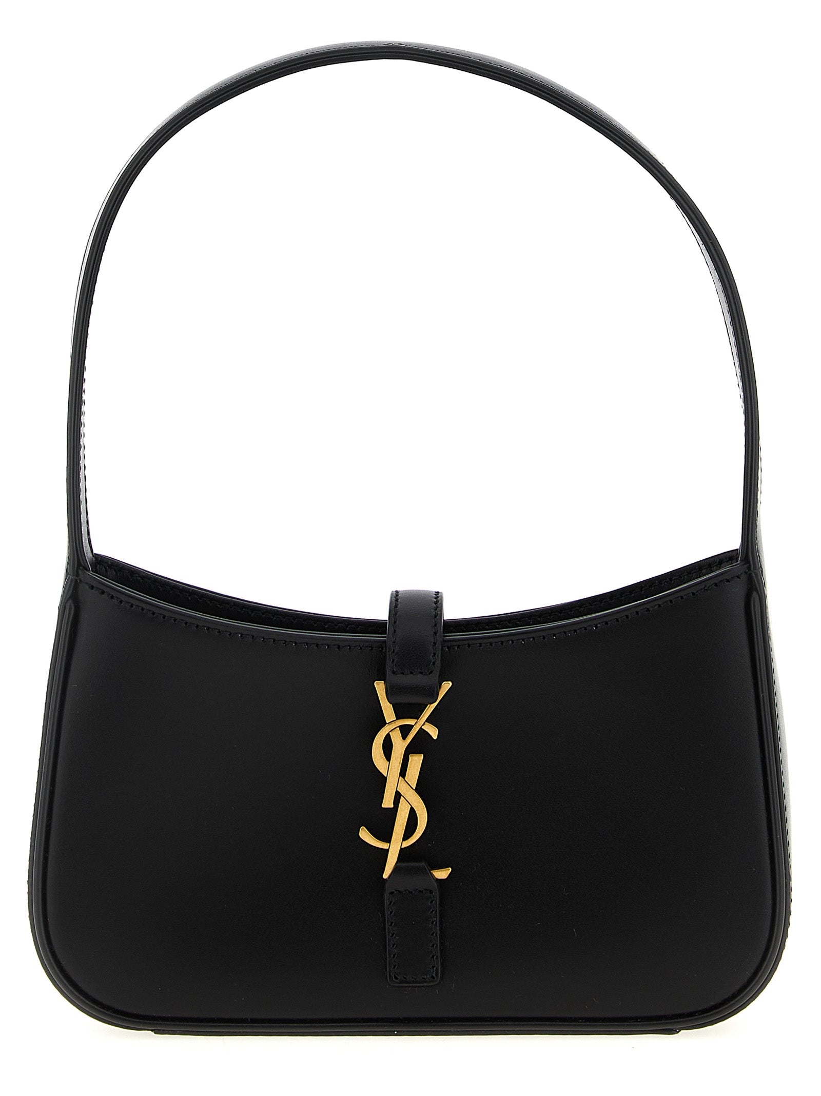 Saint Laurent Women 'Hobo Le 5 À 7' Mini Handbag SAINT LAURENT