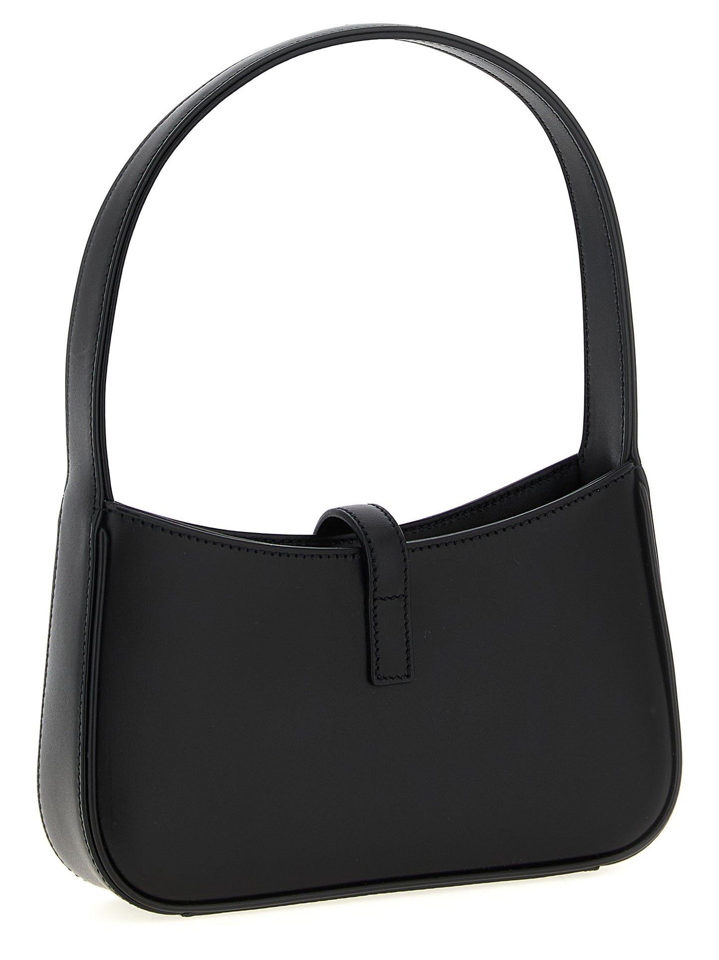 Saint Laurent Women 'Hobo Le 5 À 7' Mini Handbag SAINT LAURENT