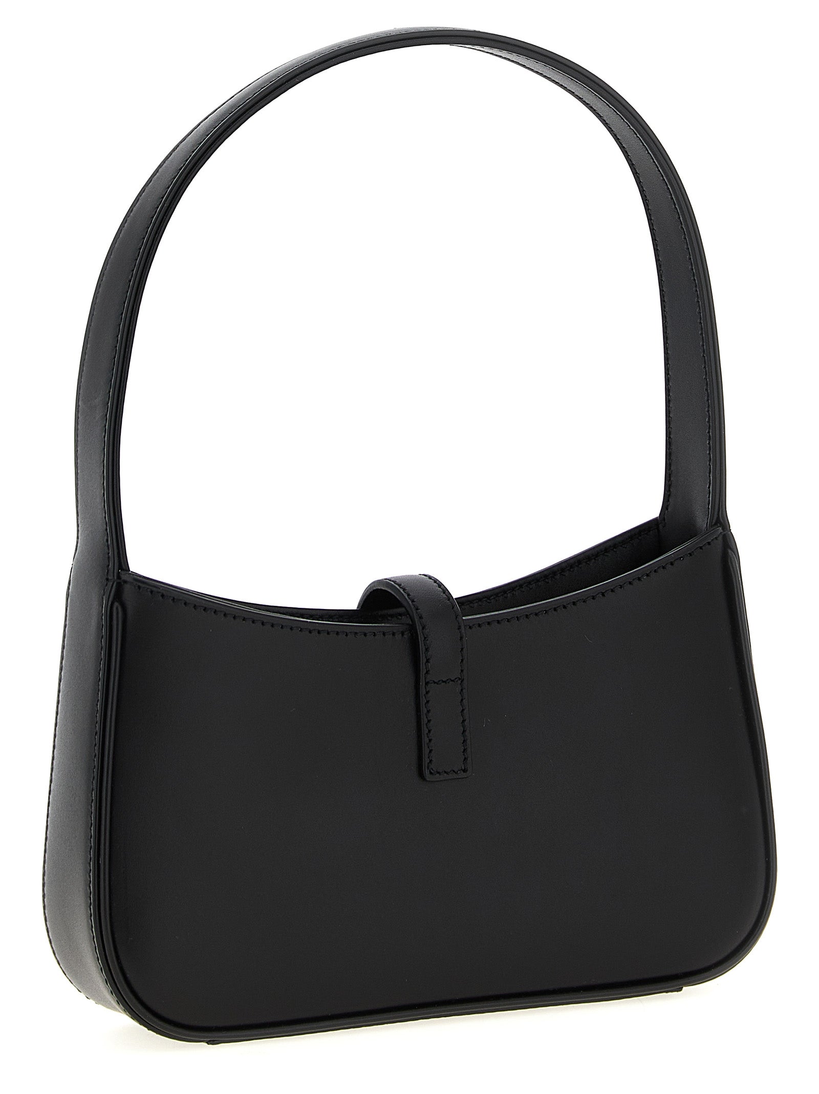 Saint Laurent Women 'Hobo Le 5 À 7' Mini Handbag SAINT LAURENT