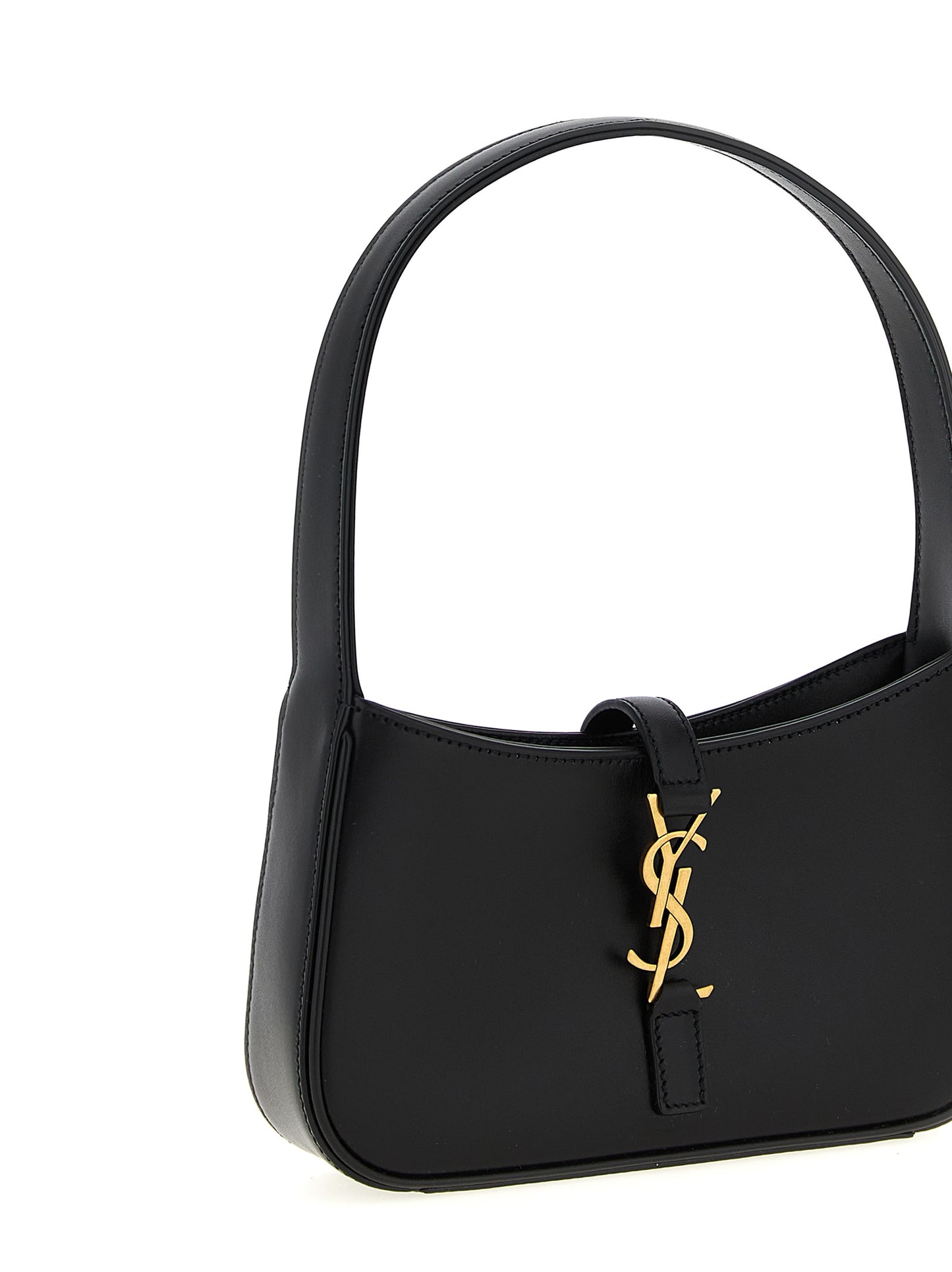 Saint Laurent Women 'Hobo Le 5 À 7' Mini Handbag SAINT LAURENT